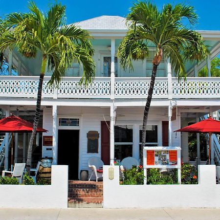 Speakeasy Inn (Adults Only) Key West Exterior foto