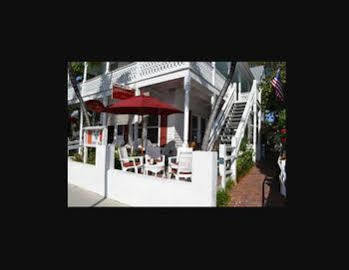 Speakeasy Inn (Adults Only) Key West Exterior foto